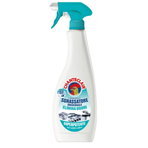 Chanteclair Sgrassatore Antiodore 0,6 л