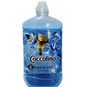 Кондиціонер для білизни Coccolino Fresh & Soft 1.7 л 