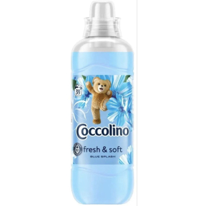 Кондиціонер для білизни Coccolino Fresh & Soft 1 л 