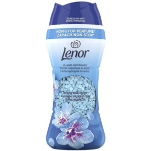 Кондиціонер для білизни в гранулах Lenor Risveglio Primaverile 210 г