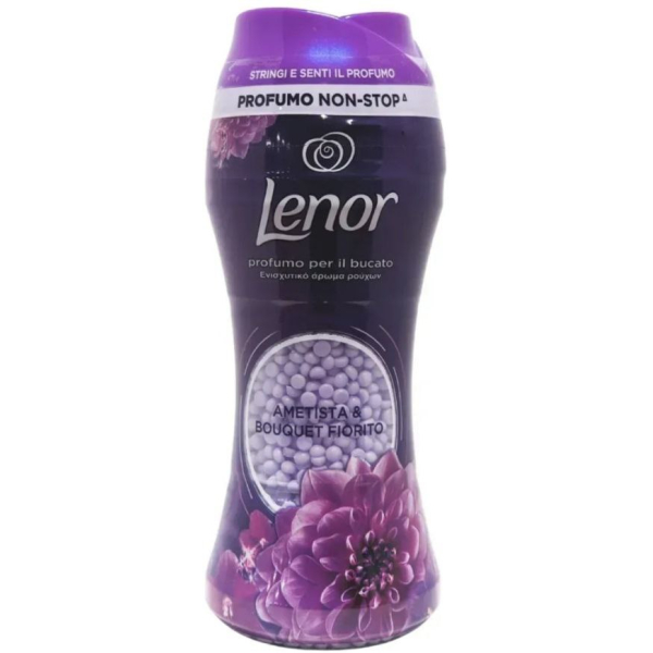 Кондиціонер в гранулах Lenor Floral Bouquet 195 г