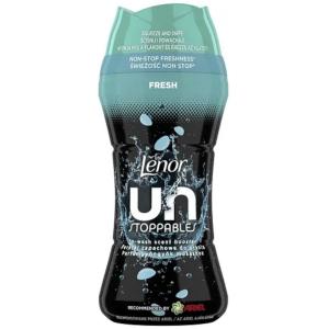 Парфумовані гранули для прання Lenor Unstoppables Fresh 195 г