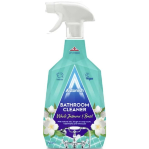 Засіб для ванної кімнати Astonish Bathroom Cleaner 750 мл