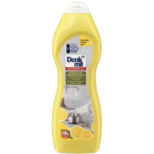 Молочко для чищення Denkmit (Денкміт) 0,75 л 