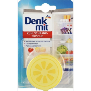 Поглинач неприємних запахів для холодильнику Denkmit