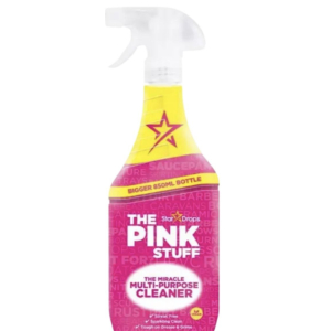 Універсальний засіб для чищення The Pink Stuff спрей, 850 мл
