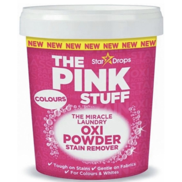 Універсальна паста The Pink Stuff  850г