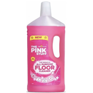 Універсальний засіб для миття підлоги The Pink Stuff 1 л