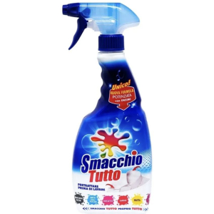 ПЛЯМОВИВІДНИК SMACCHIO TUTTO З РОЗПИЛЮВАЧЕМ 500ML