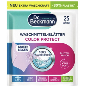 Серветки для прання Dr. BECKMANN, 25шт