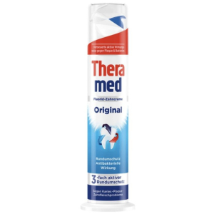 Зубна паста Theramed Original 100 мл
