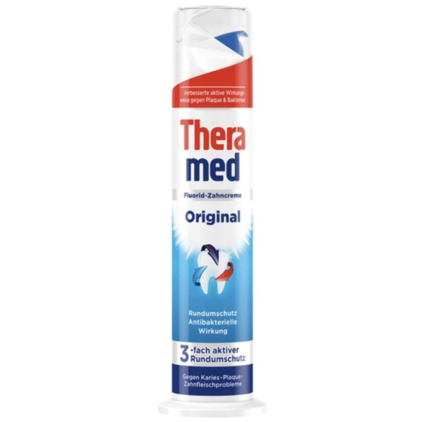 Зубна паста Theramed Original 100 мл