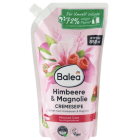 Рідке крем-мило для рук Balea з малиною та магнолією -  850ml 
