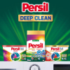 Пральний порошок Persil Expert Deep Clean Автомат